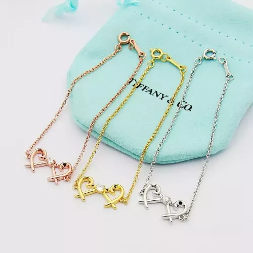 Replica Tiffany Bracelets #1351579 $25.00 USD for Wholesale
