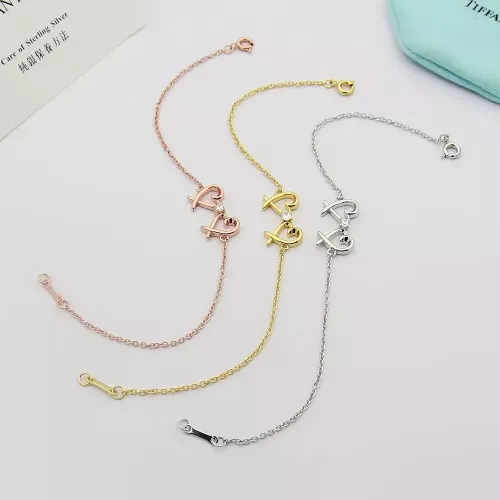 Replica Tiffany Bracelets #1351579 $25.00 USD for Wholesale