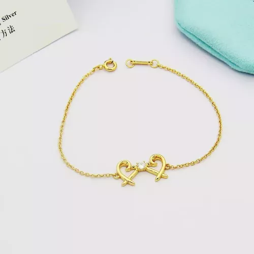 Tiffany Bracelets #1351580 $25.00 USD, Wholesale Replica Tiffany Bracelets