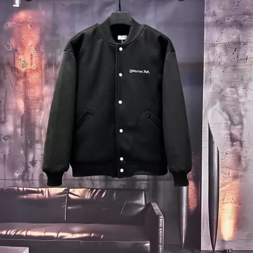 Christian Dior Jackets Long Sleeved For Unisex #1351586 $80.00 USD, Wholesale Replica Christian Dior Jackets