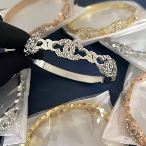Chanel Bracelets #1351594 $39.00 USD, Wholesale Replica Chanel Bracelets