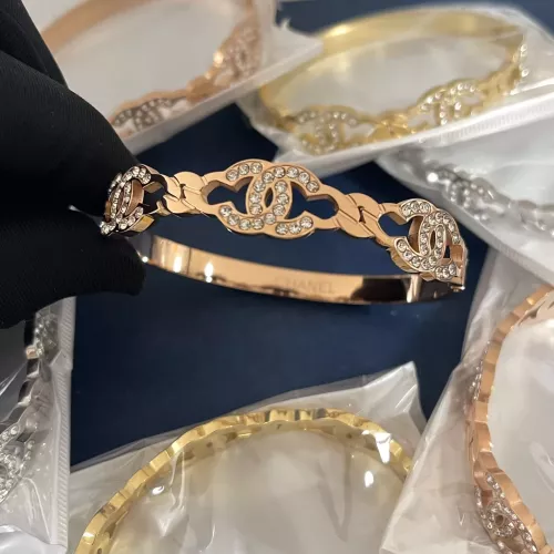 Chanel Bracelets #1351595 $39.00 USD, Wholesale Replica Chanel Bracelets