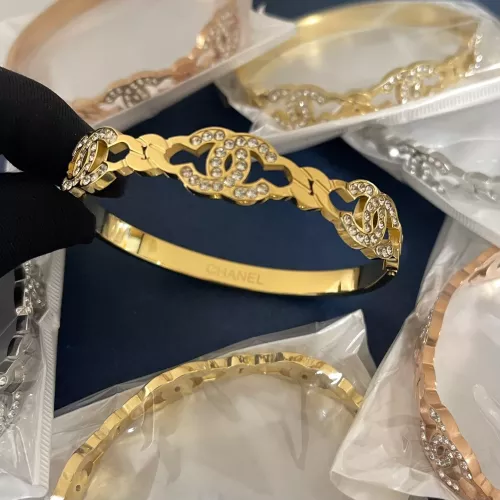 Chanel Bracelets #1351596 $39.00 USD, Wholesale Replica Chanel Bracelets