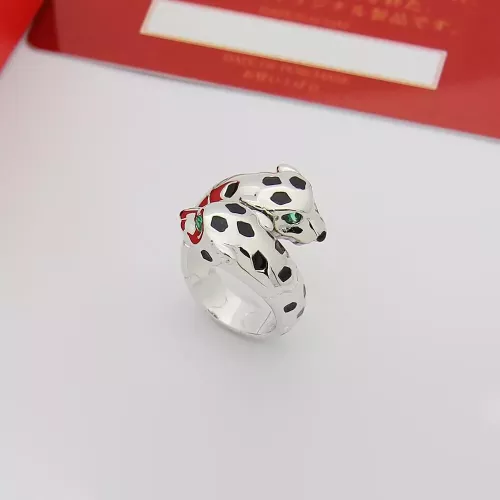 Cartier Rings #1351599 $27.00 USD, Wholesale Replica Cartier Rings