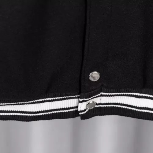 Replica Givenchy Jackets Long Sleeved For Unisex #1351605 $80.00 USD for Wholesale