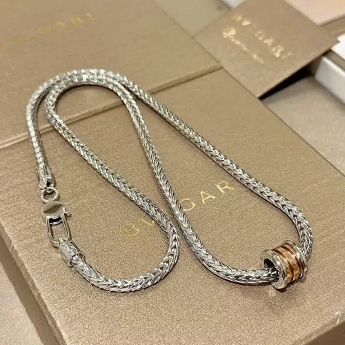 Bvlgari Necklaces #1351606 $60.00 USD, Wholesale Replica Bvlgari Necklaces