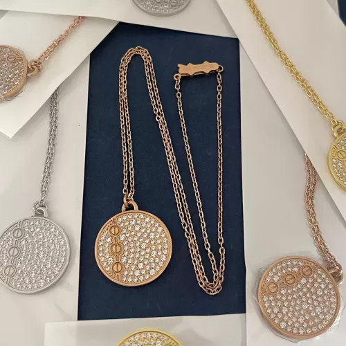 Cartier Necklaces #1351620 $39.00 USD, Wholesale Replica Cartier Necklaces