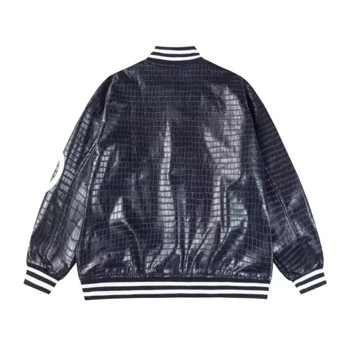 Replica Louis Vuitton LV Jackets Long Sleeved For Unisex #1351624 $82.00 USD for Wholesale