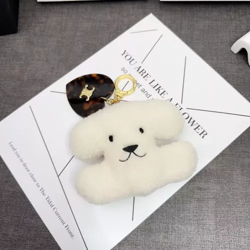 Celine Key Holder And Bag Buckle #1351625 $39.00 USD, Wholesale Replica Celine Key Holder And Bag Buckle