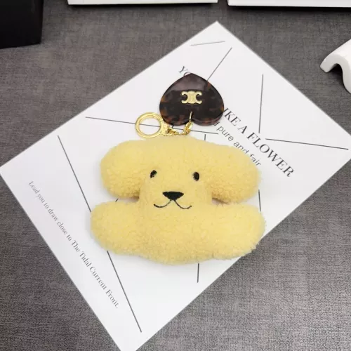 Celine Key Holder And Bag Buckle #1351626 $39.00 USD, Wholesale Replica Celine Key Holder And Bag Buckle