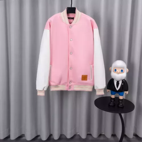 Louis Vuitton LV Jackets Long Sleeved For Unisex #1351627 $80.00 USD, Wholesale Replica Louis Vuitton LV Jackets