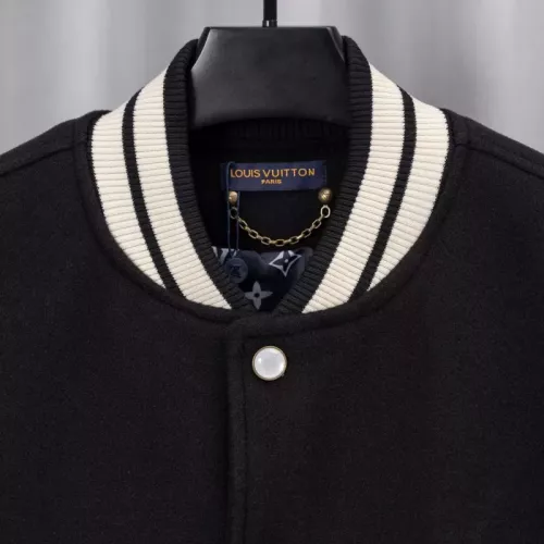 Replica Louis Vuitton LV Jackets Long Sleeved For Unisex #1351628 $80.00 USD for Wholesale