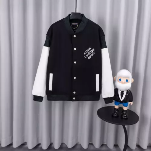 Louis Vuitton LV Jackets Long Sleeved For Unisex #1351629 $80.00 USD, Wholesale Replica Louis Vuitton LV Jackets