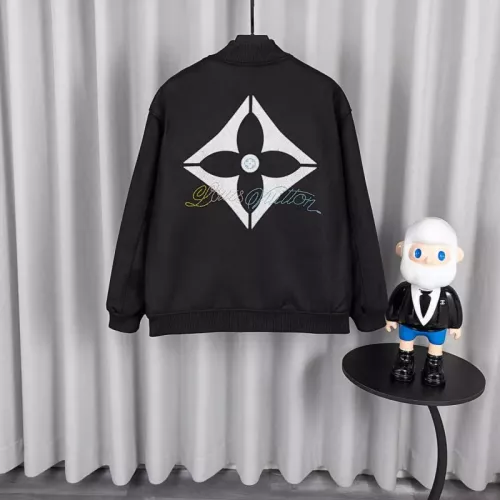Louis Vuitton LV Jackets Long Sleeved For Unisex #1351631 $82.00 USD, Wholesale Replica Louis Vuitton LV Jackets