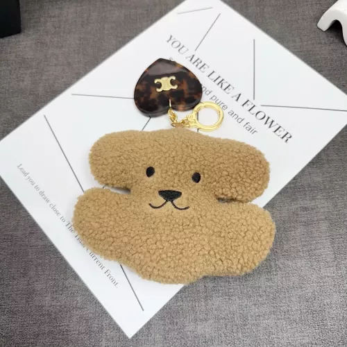 Celine Key Holder And Bag Buckle #1351632 $39.00 USD, Wholesale Replica Celine Key Holder And Bag Buckle