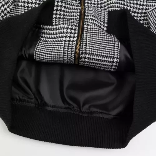 Replica Louis Vuitton LV Jackets Long Sleeved For Unisex #1351633 $82.00 USD for Wholesale