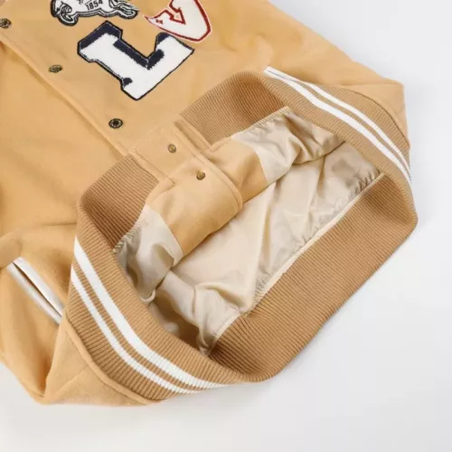 Replica Louis Vuitton LV Jackets Long Sleeved For Unisex #1351637 $76.00 USD for Wholesale