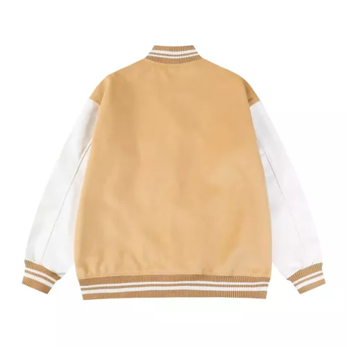 Replica Louis Vuitton LV Jackets Long Sleeved For Unisex #1351637 $76.00 USD for Wholesale