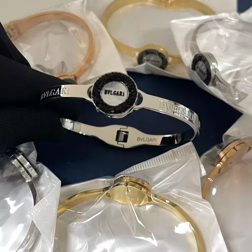 Bvlgari Bracelets #1351641 $36.00 USD, Wholesale Replica Bvlgari Bracelets