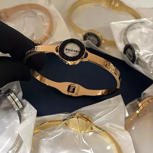 Bvlgari Bracelets #1351643 $36.00 USD, Wholesale Replica Bvlgari Bracelets