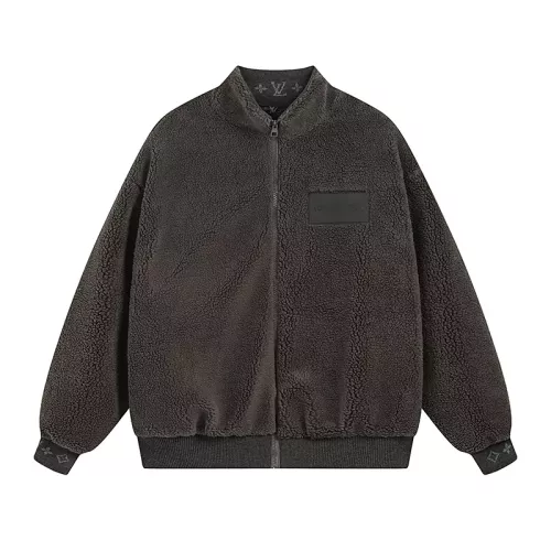 Louis Vuitton LV Jackets Long Sleeved For Unisex #1351644 $80.00 USD, Wholesale Replica Louis Vuitton LV Jackets
