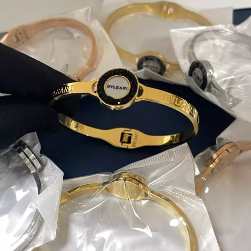 Bvlgari Bracelets #1351645 $36.00 USD, Wholesale Replica Bvlgari Bracelets