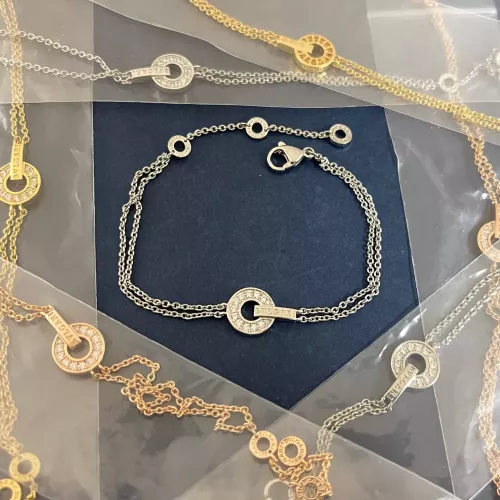 Bvlgari Bracelets #1351647 $36.00 USD, Wholesale Replica Bvlgari Bracelets