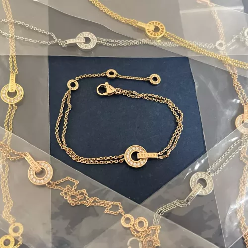 Bvlgari Bracelets #1351648 $36.00 USD, Wholesale Replica Bvlgari Bracelets