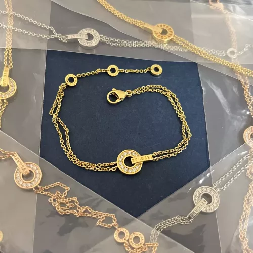 Bvlgari Bracelets #1351650 $36.00 USD, Wholesale Replica Bvlgari Bracelets