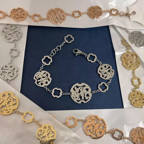 Bvlgari Bracelets #1351651 $40.00 USD, Wholesale Replica Bvlgari Bracelets