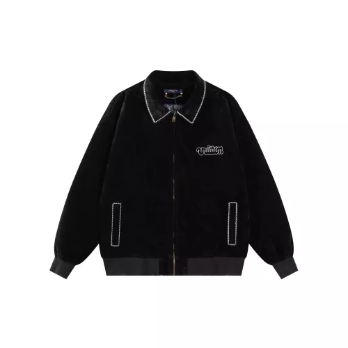 Louis Vuitton LV Jackets Long Sleeved For Unisex #1351652 $80.00 USD, Wholesale Replica Louis Vuitton LV Jackets