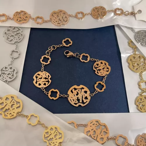 Bvlgari Bracelets #1351653 $40.00 USD, Wholesale Replica Bvlgari Bracelets