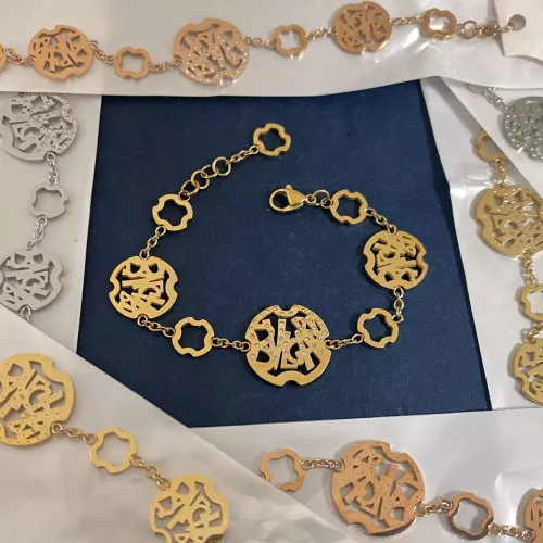 Bvlgari Bracelets #1351655 $40.00 USD, Wholesale Replica Bvlgari Bracelets