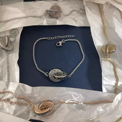 Bvlgari Bracelets #1351657 $39.00 USD, Wholesale Replica Bvlgari Bracelets