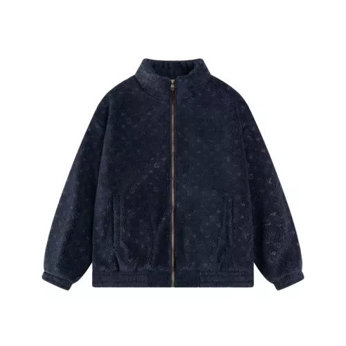 Louis Vuitton LV Jackets Long Sleeved For Unisex #1351658 $82.00 USD, Wholesale Replica Louis Vuitton LV Jackets