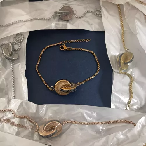 Bvlgari Bracelets #1351659 $39.00 USD, Wholesale Replica Bvlgari Bracelets