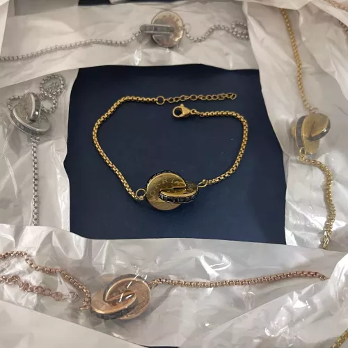 Bvlgari Bracelets #1351660 $39.00 USD, Wholesale Replica Bvlgari Bracelets