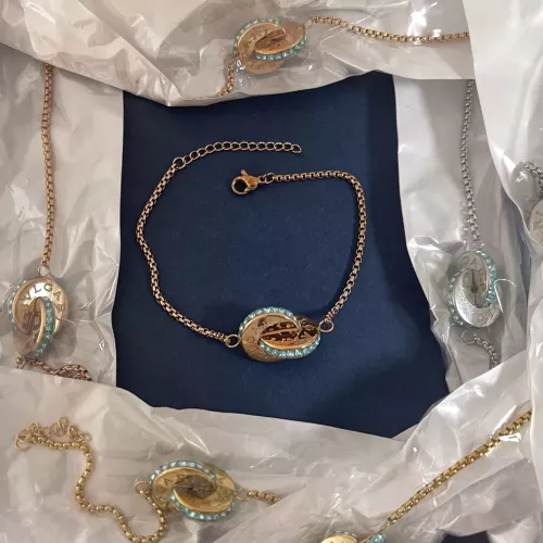 Bvlgari Bracelets #1351663 $39.00 USD, Wholesale Replica Bvlgari Bracelets