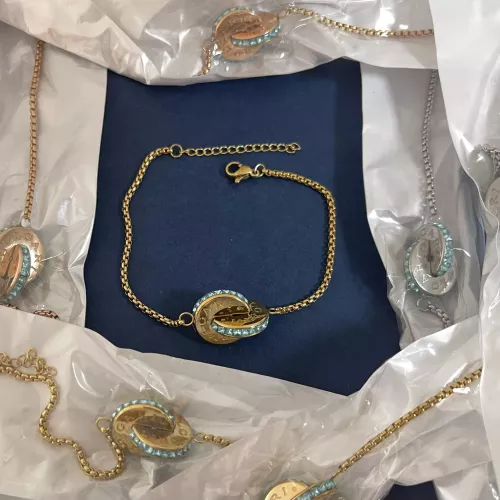 Bvlgari Bracelets #1351664 $39.00 USD, Wholesale Replica Bvlgari Bracelets