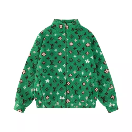 Louis Vuitton LV Jackets Long Sleeved For Unisex #1351665 $82.00 USD, Wholesale Replica Louis Vuitton LV Jackets