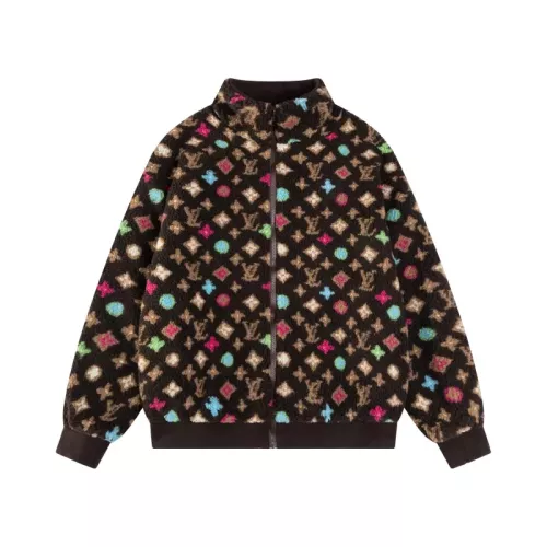 Louis Vuitton LV Jackets Long Sleeved For Unisex #1351666 $82.00 USD, Wholesale Replica Louis Vuitton LV Jackets
