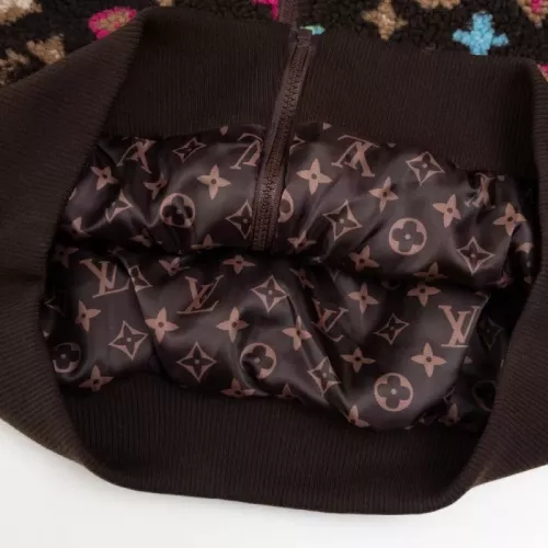 Replica Louis Vuitton LV Jackets Long Sleeved For Unisex #1351666 $82.00 USD for Wholesale