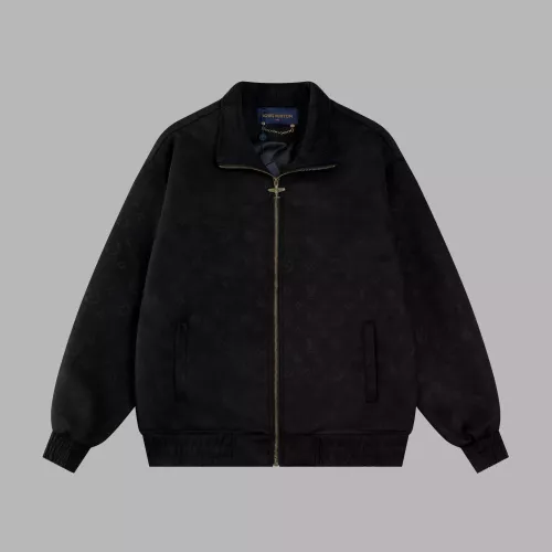 Louis Vuitton LV Jackets Long Sleeved For Unisex #1351667 $82.00 USD, Wholesale Replica Louis Vuitton LV Jackets