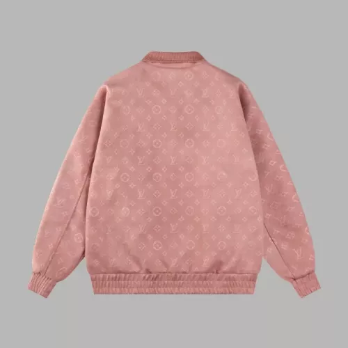 Replica Louis Vuitton LV Jackets Long Sleeved For Unisex #1351670 $82.00 USD for Wholesale