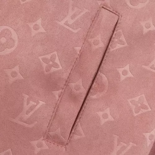 Replica Louis Vuitton LV Jackets Long Sleeved For Unisex #1351670 $82.00 USD for Wholesale