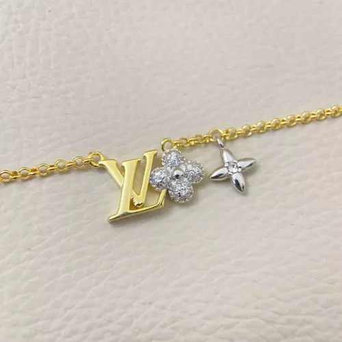 Replica Louis Vuitton LV Bracelets #1351690 $32.00 USD for Wholesale