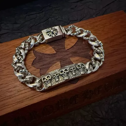 Chrome Hearts Bracelets #1351695 $56.00 USD, Wholesale Replica Chrome Hearts Bracelets