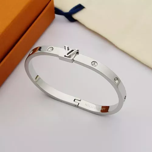 Louis Vuitton LV Bracelets #1351700 $25.00 USD, Wholesale Replica Louis Vuitton LV Bracelets
