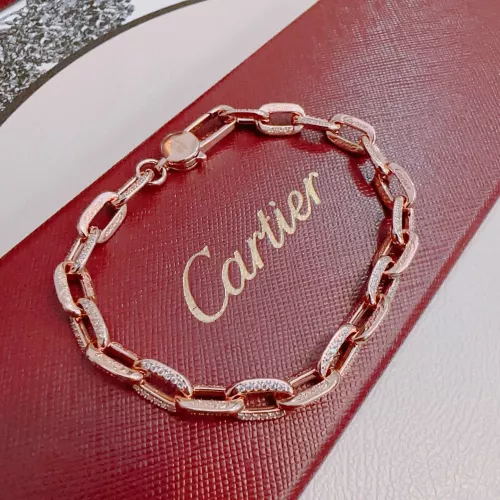 Cartier bracelets #1351718 $52.00 USD, Wholesale Replica Cartier bracelets