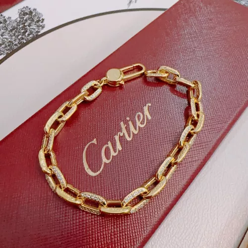 Cartier bracelets #1351719 $52.00 USD, Wholesale Replica Cartier bracelets